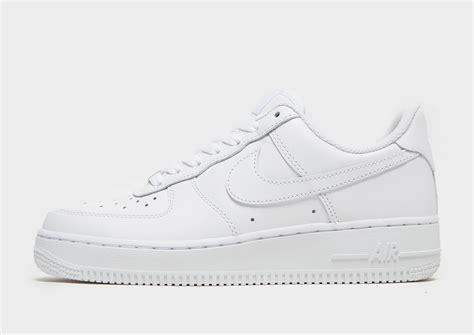 witte nike air force 1 dames|Witte Nike Air Force 1 online kopen .